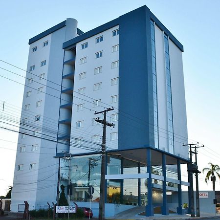 Villa Premium Hotel 이레싱 외부 사진