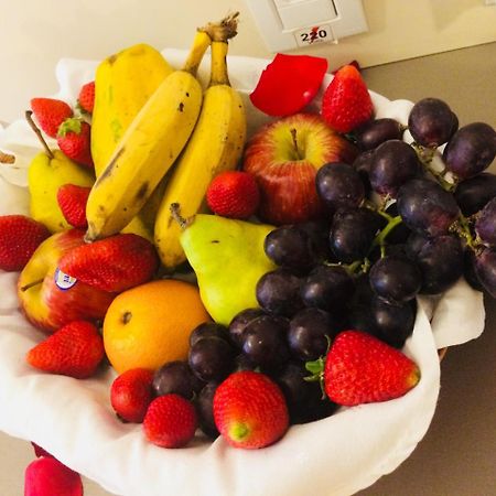 Villa Premium Hotel 이레싱 외부 사진