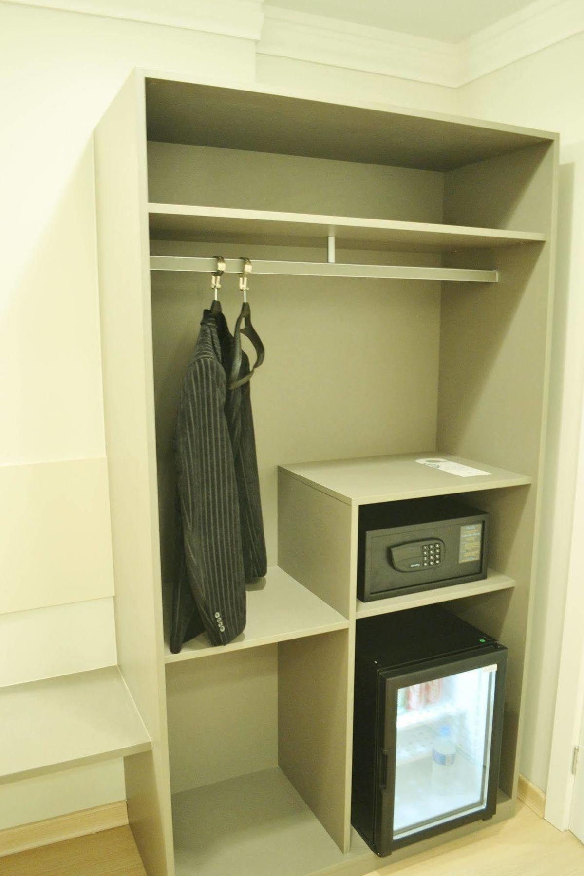 Villa Premium Hotel 이레싱 외부 사진