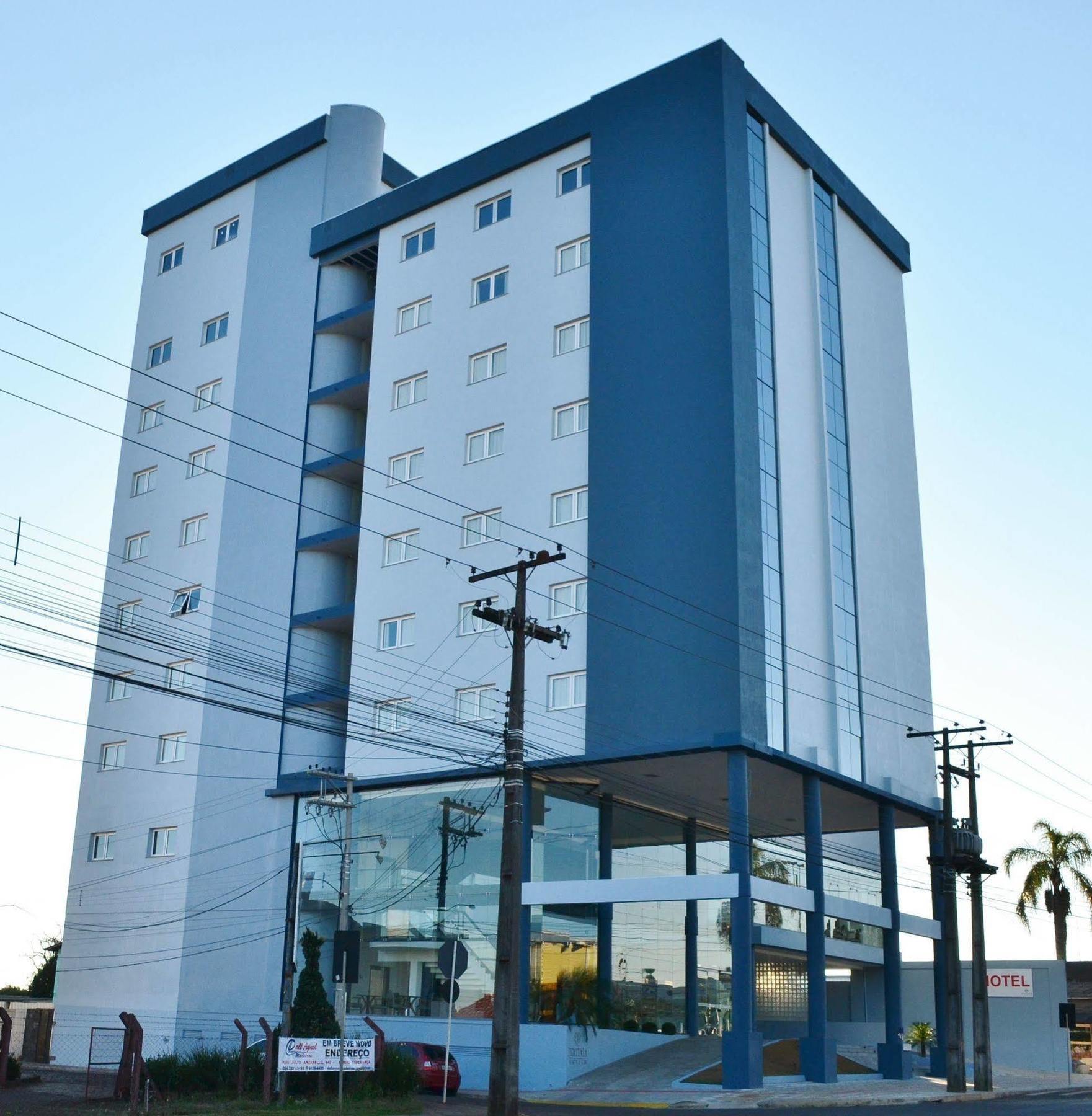 Villa Premium Hotel 이레싱 외부 사진