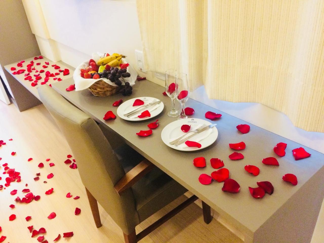 Villa Premium Hotel 이레싱 외부 사진