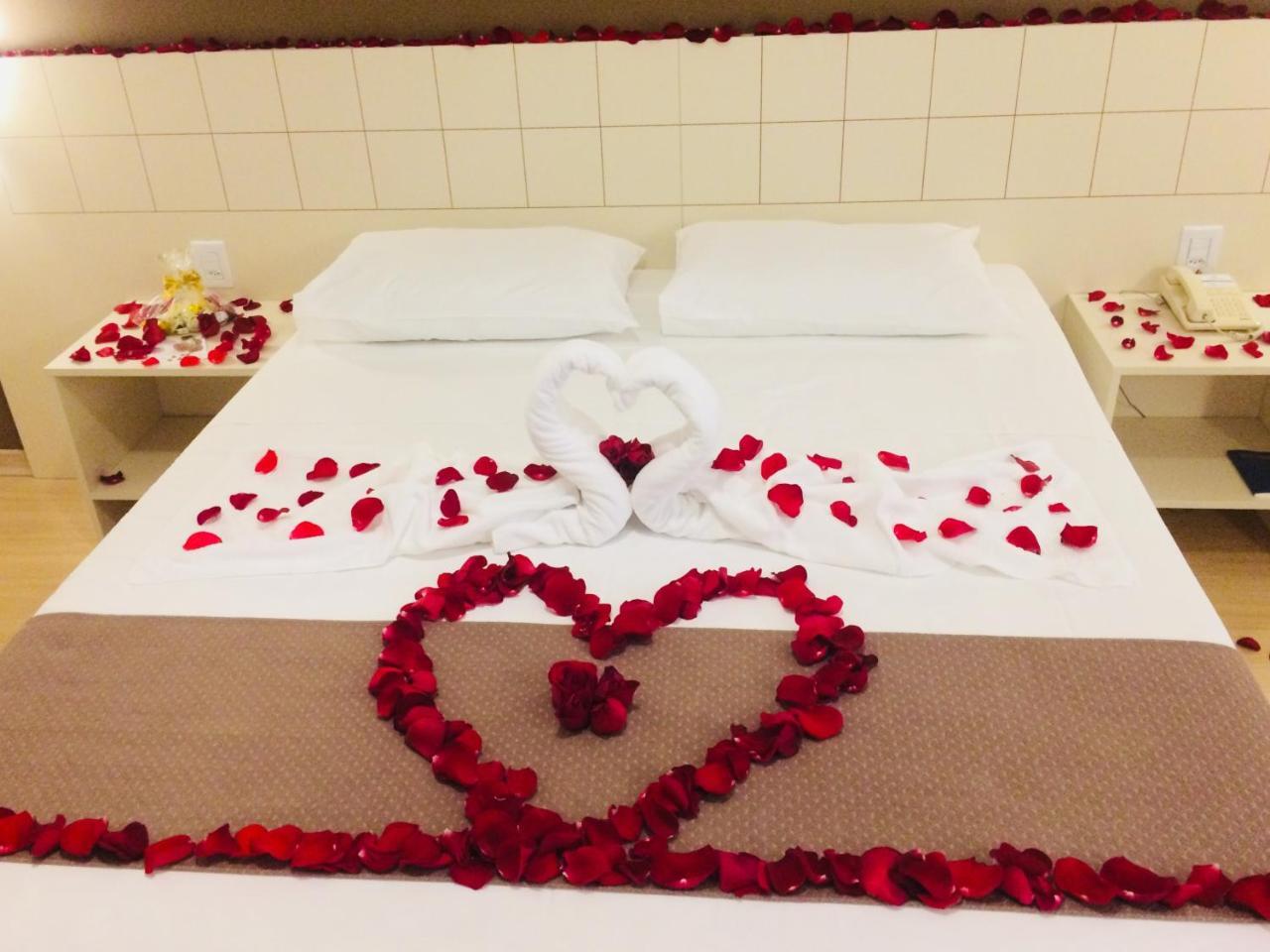 Villa Premium Hotel 이레싱 외부 사진