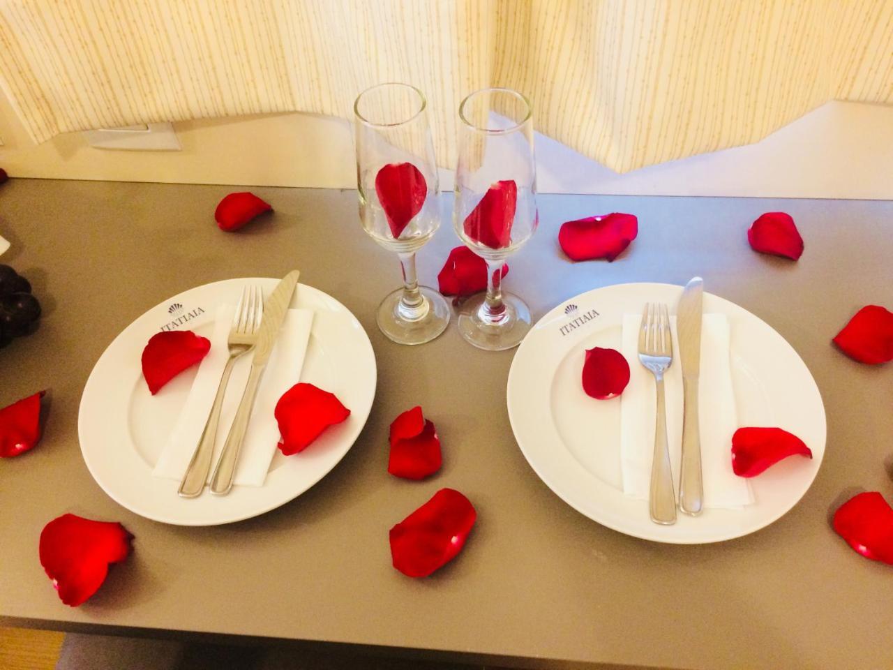 Villa Premium Hotel 이레싱 외부 사진