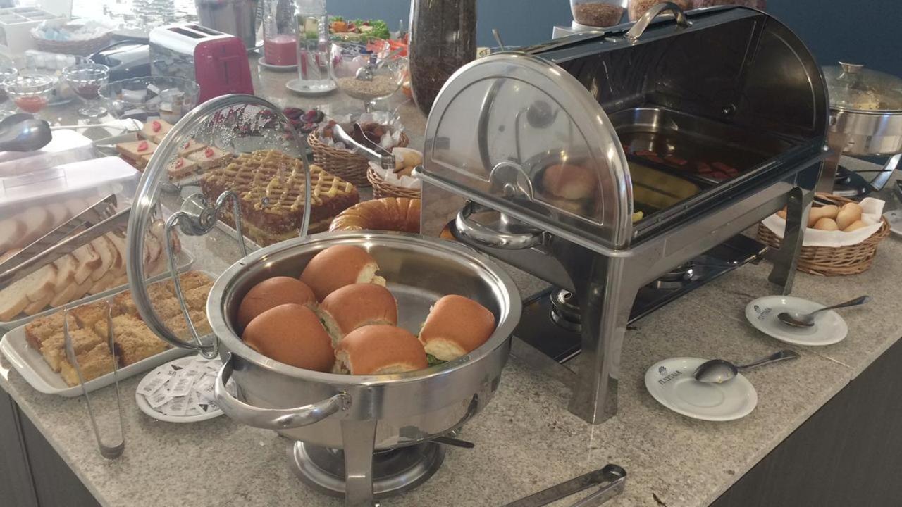 Villa Premium Hotel 이레싱 외부 사진