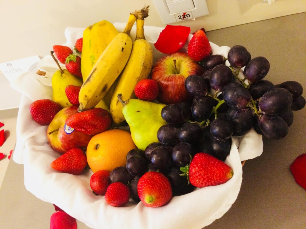 Villa Premium Hotel 이레싱 외부 사진