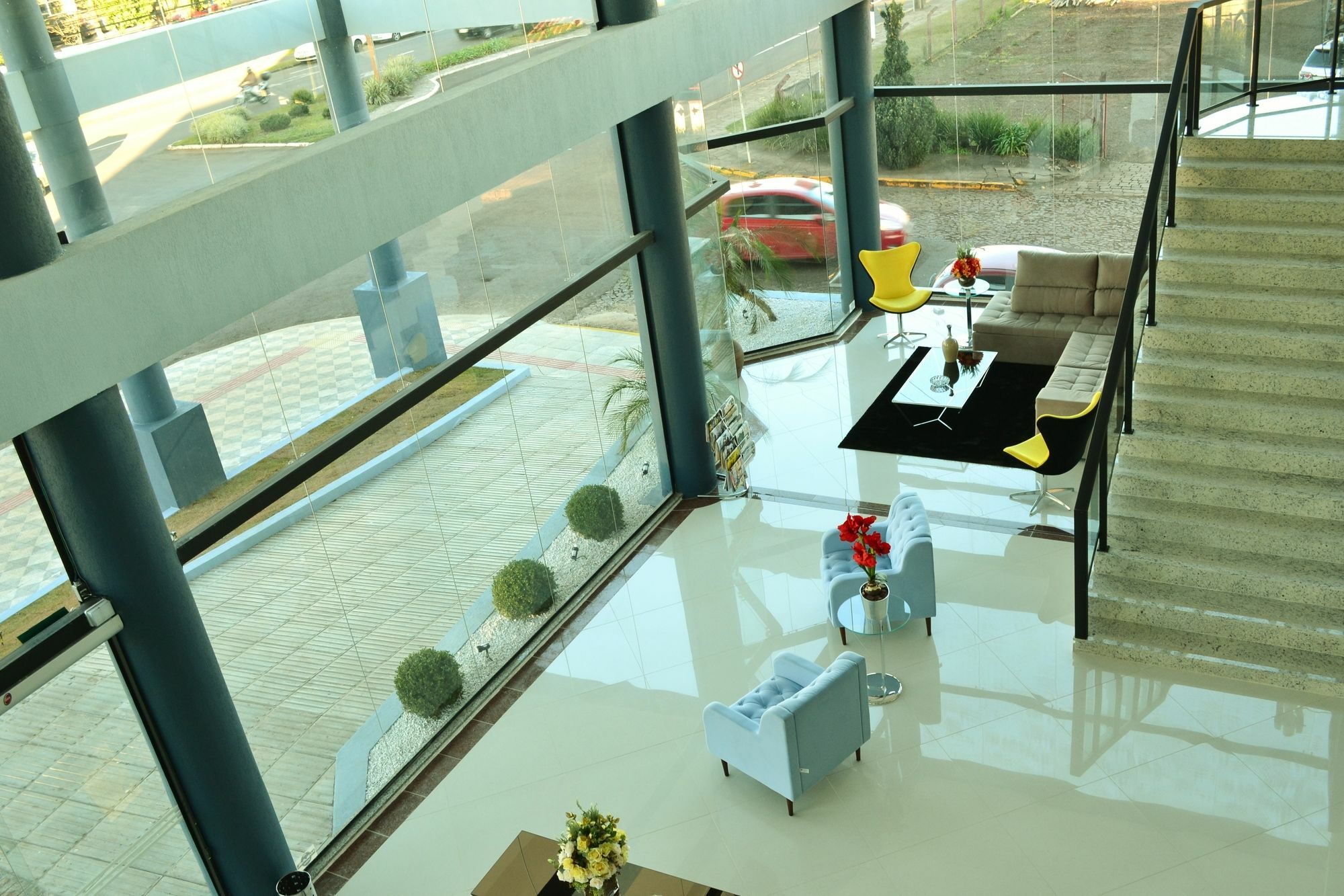Villa Premium Hotel 이레싱 외부 사진